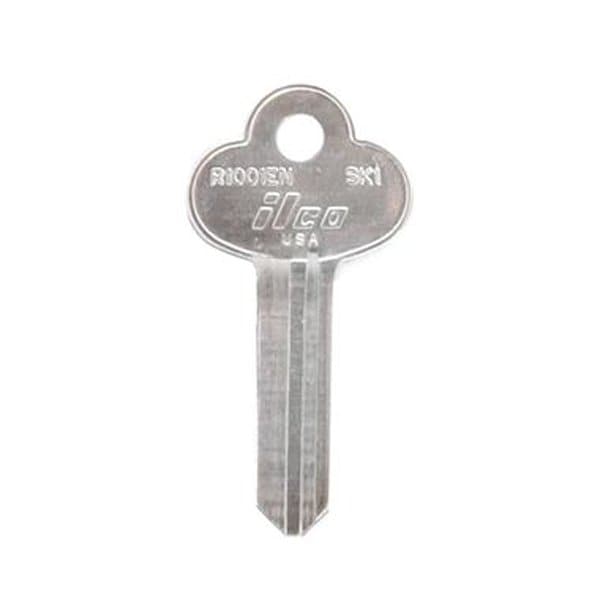 Ilco Ilco: Key Blanks, R1001EN-SK1 CORBIN(RO1EN R21EN ILCO-R1001EN-SK1 - main